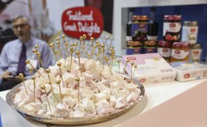 Yummex Middle East 2016