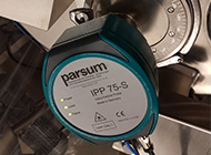 Parsum-Sonden unterstützen Ihre PAT-Konzepte für innovative OSD Fertigungsverfahren.