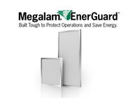 Megalam EnerGuard: Revolutionäre Entwicklung bei der HEPA-Reinraumfiltration