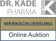 Dr. Kade Pharma