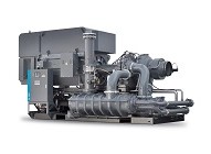 Turbokompressoren für die Prozessindustrie