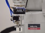 Sensor für die neue Roboter-Generation