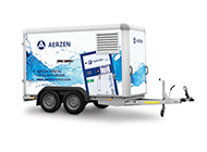 Digitale Lösung für Verschlüsse