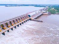 Achssteuerungssystem für mehr Flexibilität