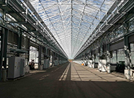 Effizienter verpacken mit Lineartechnik