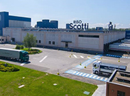 Datensicherheit beim Etikettendruck