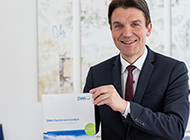 Digitale Lösung für Verschlüsse