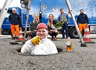 COVID-19 und der variable Datendruck