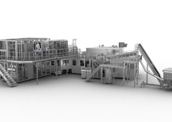 Asep­ti­sche Verpackungslösungen