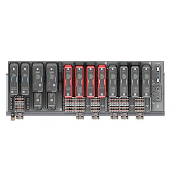 E/A-Plattform reduziert Hardwarekomplexität