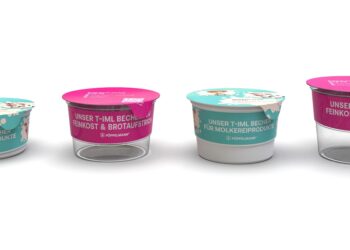 Von Eco-Design bis T‑IML