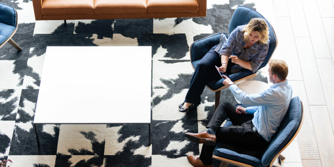 Intel­li­gen­te Fer­ti­gung für die Zukunft des Con­nec­ted Enterprise