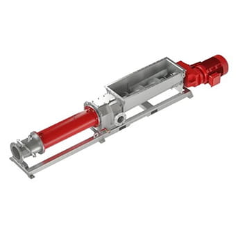 Effiziente Substrataufbereitung