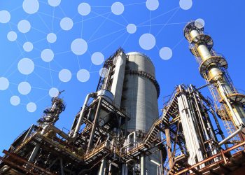 Vernetzung von Produktionsplanungsdaten über sämtliche Produktionsstätten. (Bild: Neo4j)