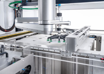 Nach­hal­ti­ge Lösun­gen zum Ver­pa­cken von Lebensmitteln