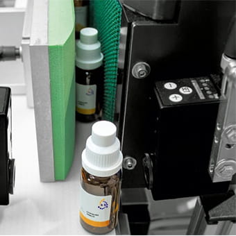 Rückverfolgbarkeit von Arzneimitteln