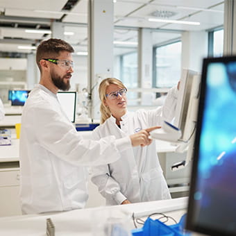 Innovationszentrum für Diagnostikforschung