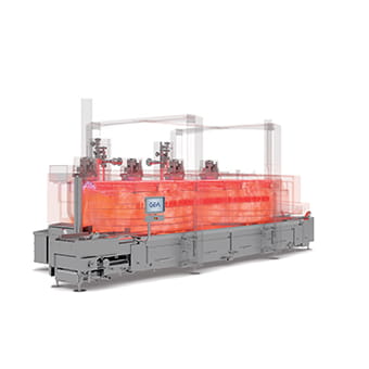 Smarte Technologie für Räucheröfen