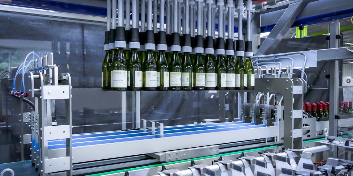 Sidel Flexipack. (Bild: Sidel/Messe Düsseldorf)