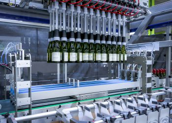 Sidel Flexipack. (Bild: Sidel/Messe Düsseldorf)