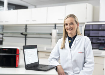 Ver­ein­facht und beschleu­nigt — Ther­mo­cy­cler Management