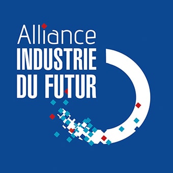 Die Industrial Digital Twin Association logo
