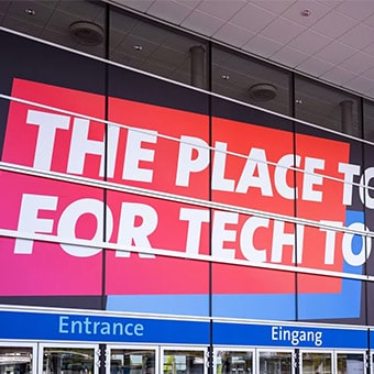 Hannover Messe 2025 – Schwerpunkt KI