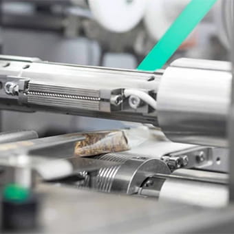 Kundenspezifische Siegel- und Schneidelösungen