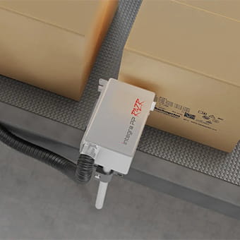 Nachhaltige und automatisierte Kennzeichnung