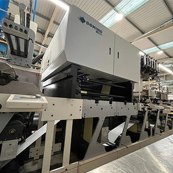 Nachrüstbares Digitaldruckmodul