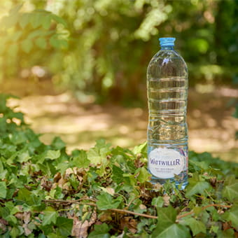 Leichte, barrierefreie Verschlusslösung