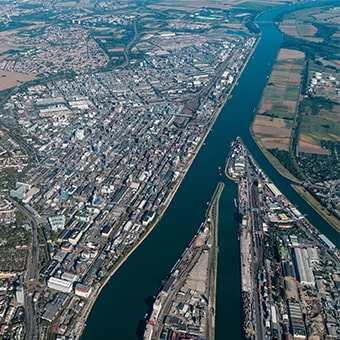 BASF investiert in Alkoholate-Anlage