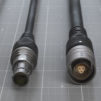 Single Pair Ethernet für anspruchsvolle Umgebungen