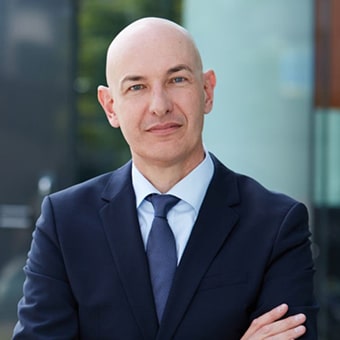 Sicherheitslösungen für die Industrie 4.0