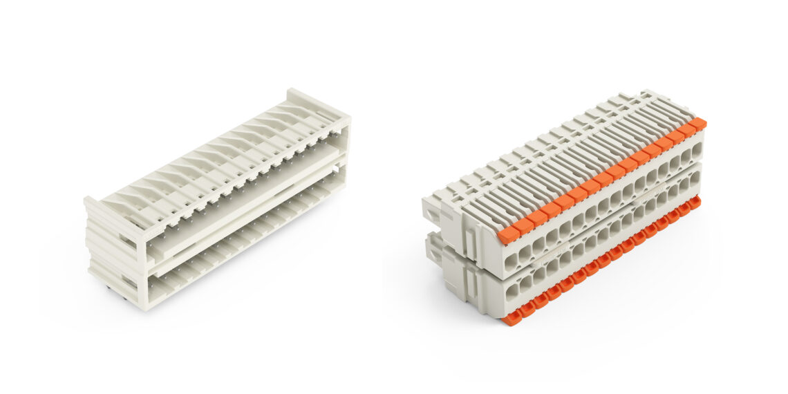 Mehr Sicherheit und Flexibilität auf der Leiterplatte