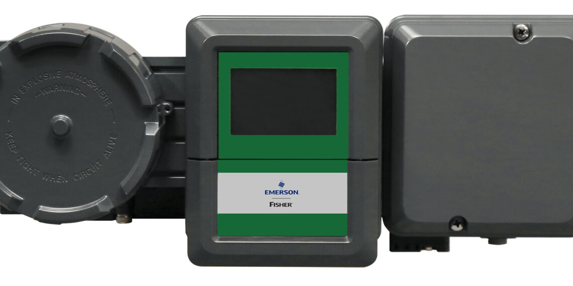 Konfigurierbarer, digitaler Prozessregler