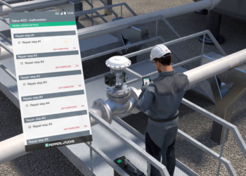 Eigen­si­che­re 5G-Smart­pho­ne für EX-Bereiche