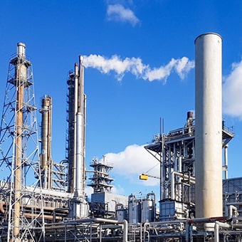 Hydraulische Turbinen zur Energierückgewinnung