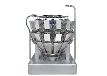 Mehr­kopf­waa­ge setzt neue Maß­stä­be in der Wiegetechnik