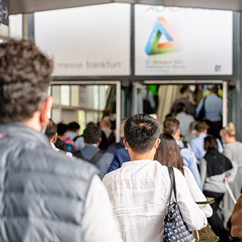 ACHEMA 2024 - Innovationen aus mehr als 50 Ländern