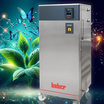 Temperierlösungen für die Prozesstechnik