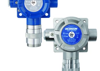 Das Unternehmen Oldham bringt einen neuen Infrarotsensor für den OLCT 100-Detektor auf den Markt.