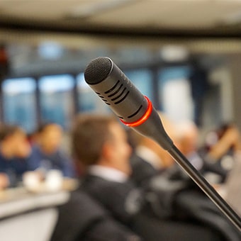 ACHEMA 2024: Vortragsprogramm für die Prozessindustrie