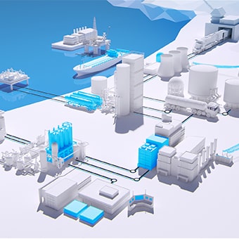 Kooperatives Engineering für Nachhaltigkeit und Effizienz