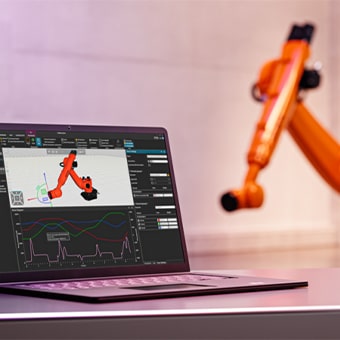All-in-One-Engineering-Suite für digitale Fertigung