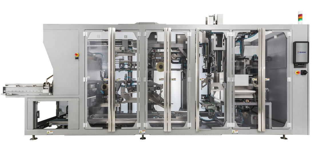 Platz­spa­ren­der Sammelpacker