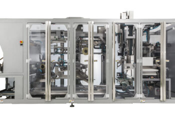 Platz­spa­ren­der Sammelpacker