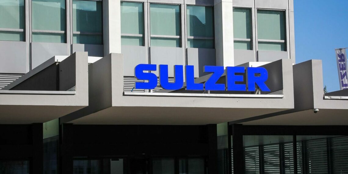 Aus­zeich­nung zum Top Employ­er&nbsp;2023