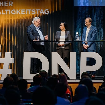 Deutscher Nachhaltigkeitspreis 2025