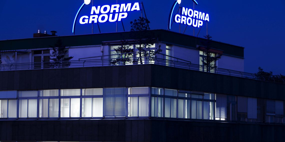 Norma Group Firmenzentrale